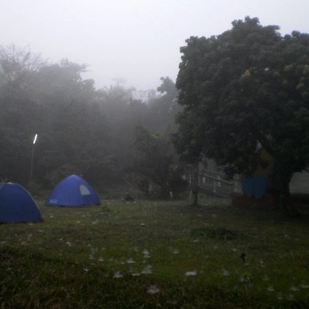 Khunnam Rimtarn Resort Mae Sai Esterno foto