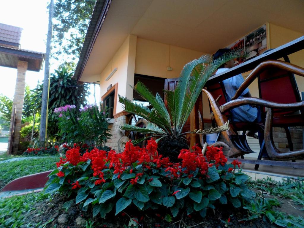Khunnam Rimtarn Resort Mae Sai Esterno foto