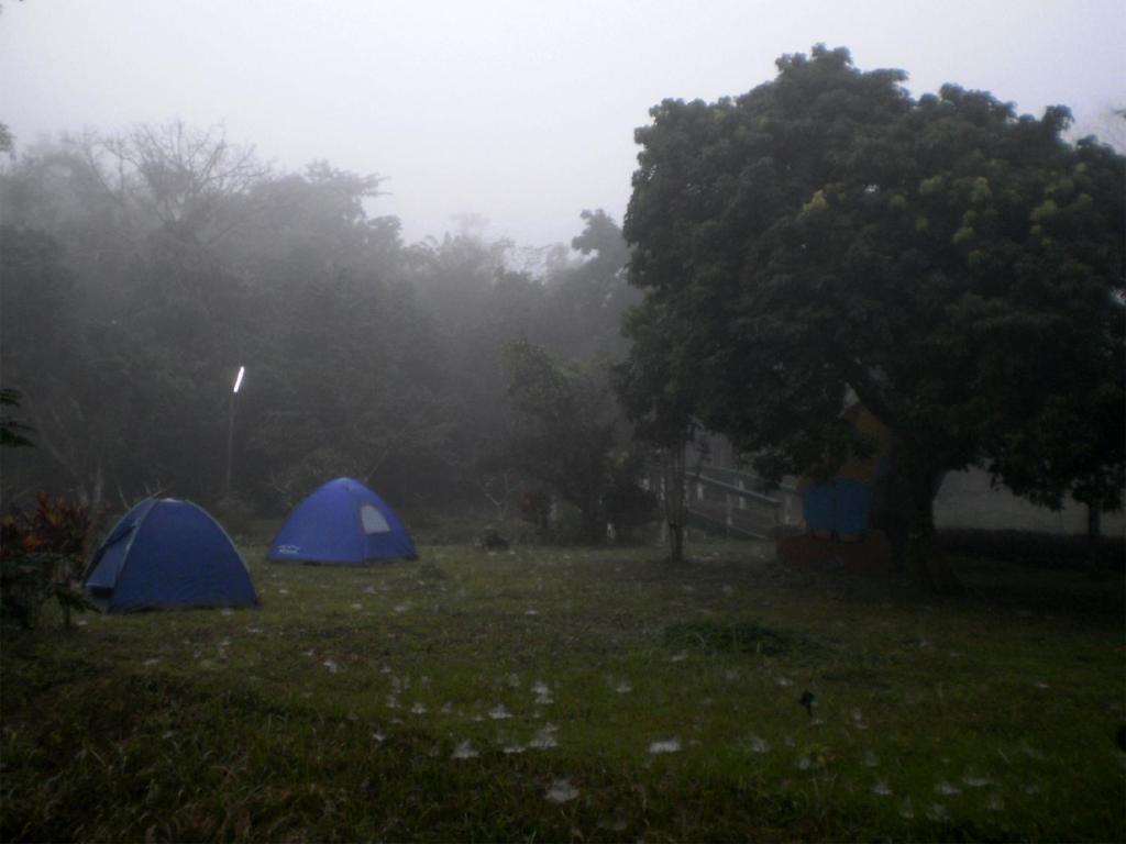 Khunnam Rimtarn Resort Mae Sai Esterno foto