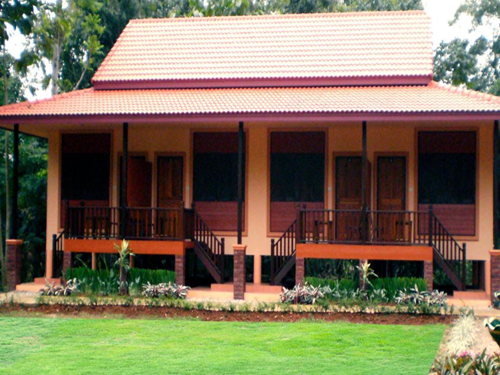 Khunnam Rimtarn Resort Mae Sai Camera foto